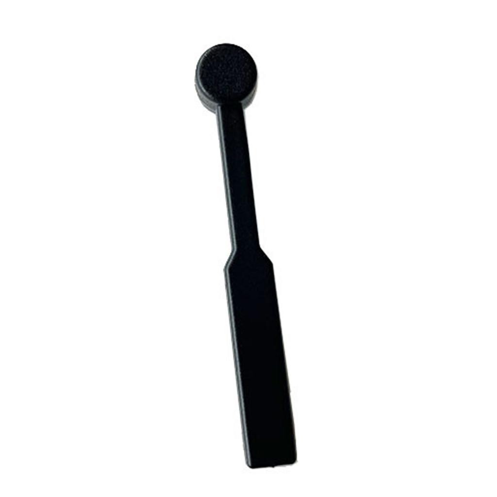 Vinyls Record Cleaning Anti Static Velvet Record Cleaner Brush Styluses Brush for Record Player Turntable Clean