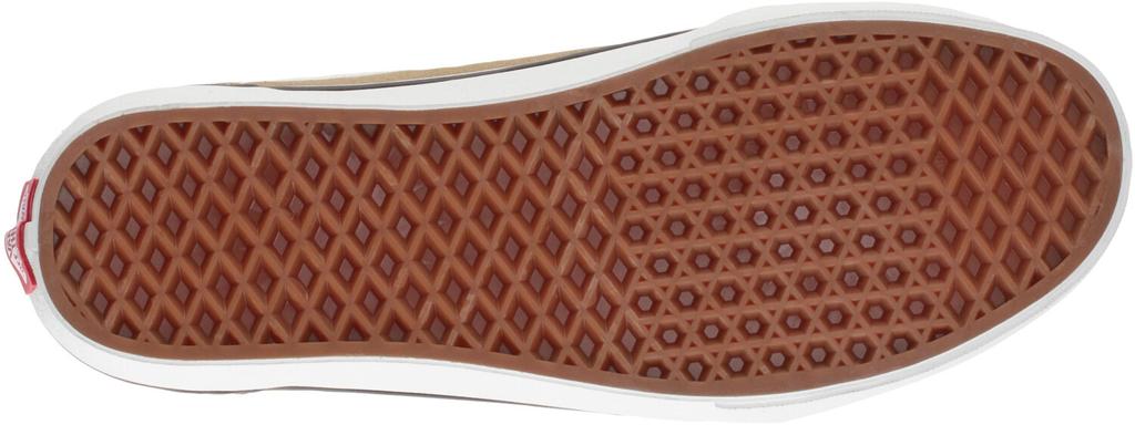 Кроссовки Vans Ward olive/white