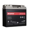 SANTAK UPS Lead-Acid Battery CN plug (adapter included)
