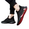 Sneakers men's shoes 2025 spring and summer new youth breathable running shoes men's fashion casual shoes