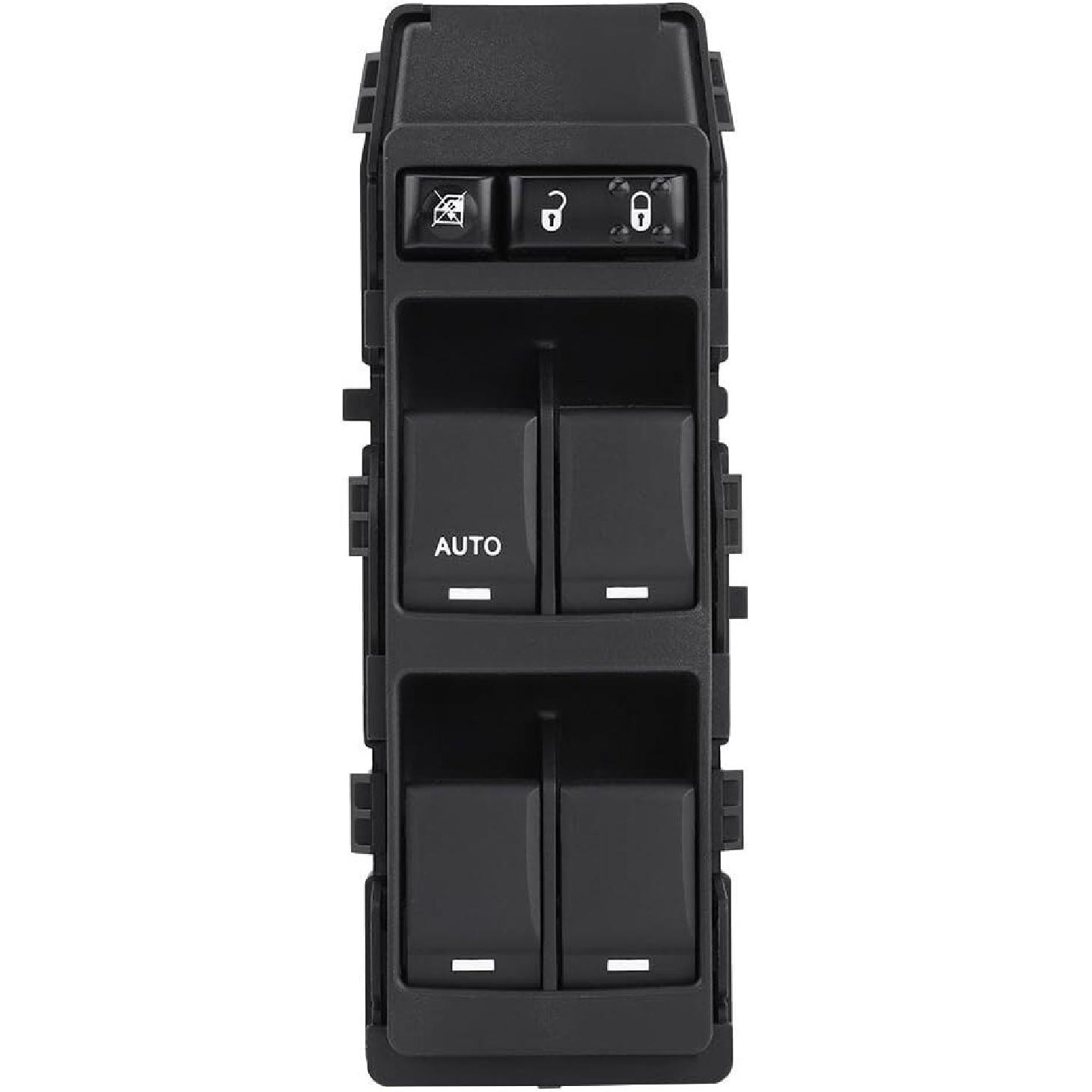 Window Switch For Dodge Caliber 2.0L L4 2011 2012 2.4L L4 2011 2012 04602780AA