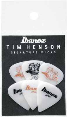 Guitar Pick Tim Henson Polyphia P1000TH