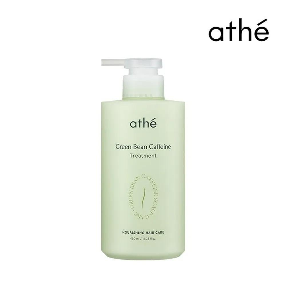 

Athe Anroot Clinic Retreat Scalp Treatment 480ml