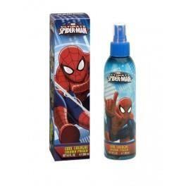 Eau de Cologne - SPIDERMAN - 200ml - Gutt - Kroppsspray - Marvel-eventyr
