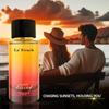 La French Sun Kissed Unisex Perfume -100ml | Eau De Parfum | Perfume for Men & Women| Long-Lasting & Sophisticated Fragrance