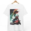 Anime Shirt | Demon Girl, Succubus