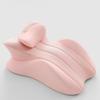 Orthopedic Sleep Pillow On the Stomach