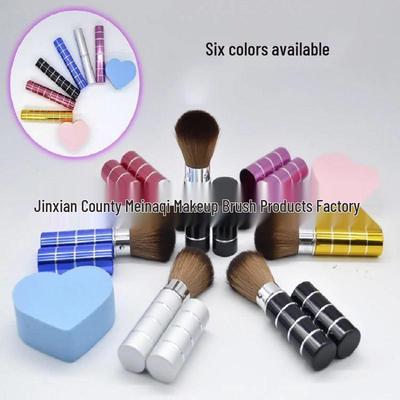 Make-up tools & Accessoires – Make-up kwasten