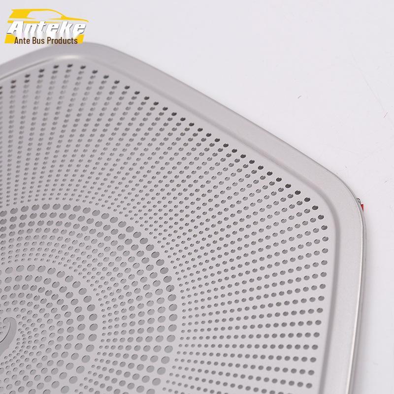 Inspire Audio Panel Decorative Covers for 19 Door Speaker Models