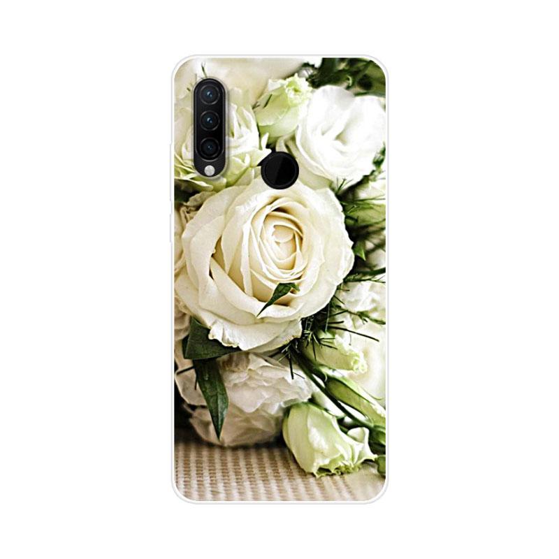 For Honor 20 Lite Case Huawei Honor 20 Lite MAR-LX1H Case Silicone TPU Soft Back Cover Phone Case For Honor 20 Lite 2020 Bumper