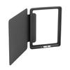 Case for Kindle Paperwhite PU Leather Acrylic Precise Cutout Auto Sleep Wake Protective Case for