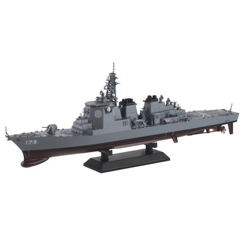 

Pit Road 1/700 JMSDF DDG-173 Kongo J60