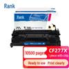 Compatible High Yield CF277A 77A Toner Cartridge