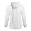 Adidas Neo Graphic Fashion Simple Windbreaker Jacket Men Jackets White DU2427