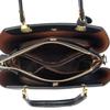Fashionable Women's Shoulder Bag, Minimalist Handbag, Classic and Trendy Crossbody Bag Suitable for Daily and Casual Use