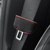 KUNGKIC Mini Cooper J05 ACEMAN Aceman 2024 2025 Seat Belt Buckle Cover Protective Cover