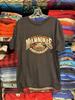 Milwaukee 120th Anniversary Shirt Mens XL Black Motorcycle Graphic Event 2023 Unisex T-Shirt