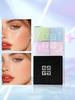 Givenchy Prisme Libre Loose Powder | Matte, 4-in-1 #1 Mousseline Pastel 4x3g