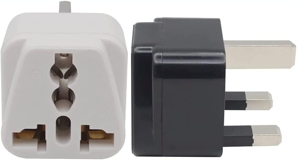 Conversion plug for overseas travel Power conversion plug B Outlet conversion adapter Power shape conversion Converter Power conversion adapter Outlet