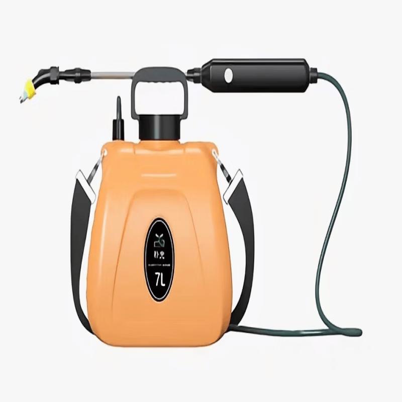 LISM Electric Sprayer