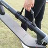 Portable Carrying Handle for M365 1s Pro 2 Electric Scooter Hand Carry Straps for Electric Scooter ES1 ES2 Max G30 Skateboard