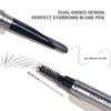 GOGO TALES - Knife Eyebrow Pencil - 4 Colors