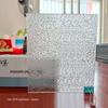 Acrylic Ripple Dessert Display Stand for Weddings and Buffets