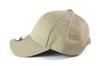 New Era Adjustable Cap Khaki