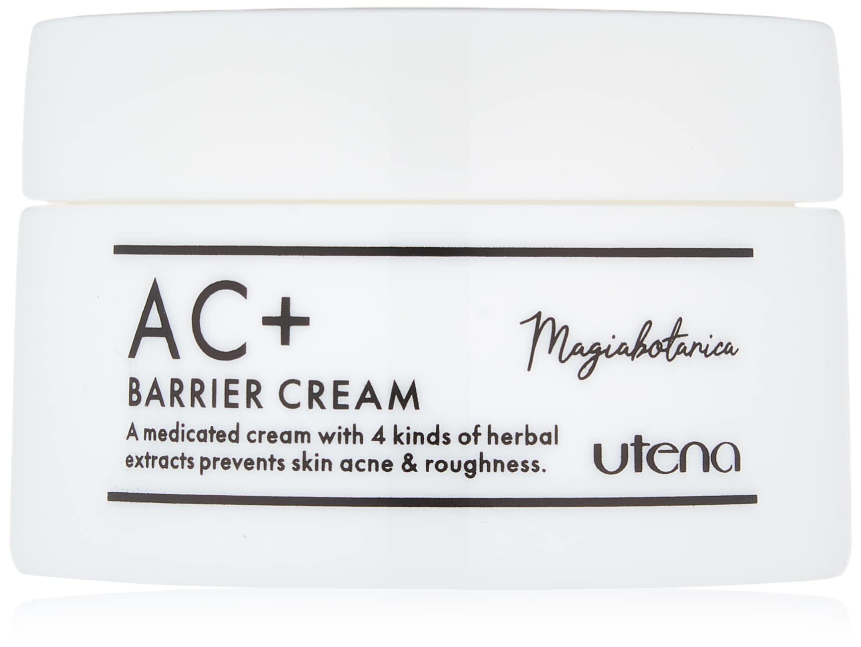 

Utena Magia Botanica AC Plus Лечебный защитный крем