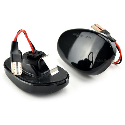 For ALFA ROMEO 145 146 930 155 SPIDER GTV 60603161 60603162 Dynamic Led Side Marker Turn Signal Light Indicator Repeater Lamp