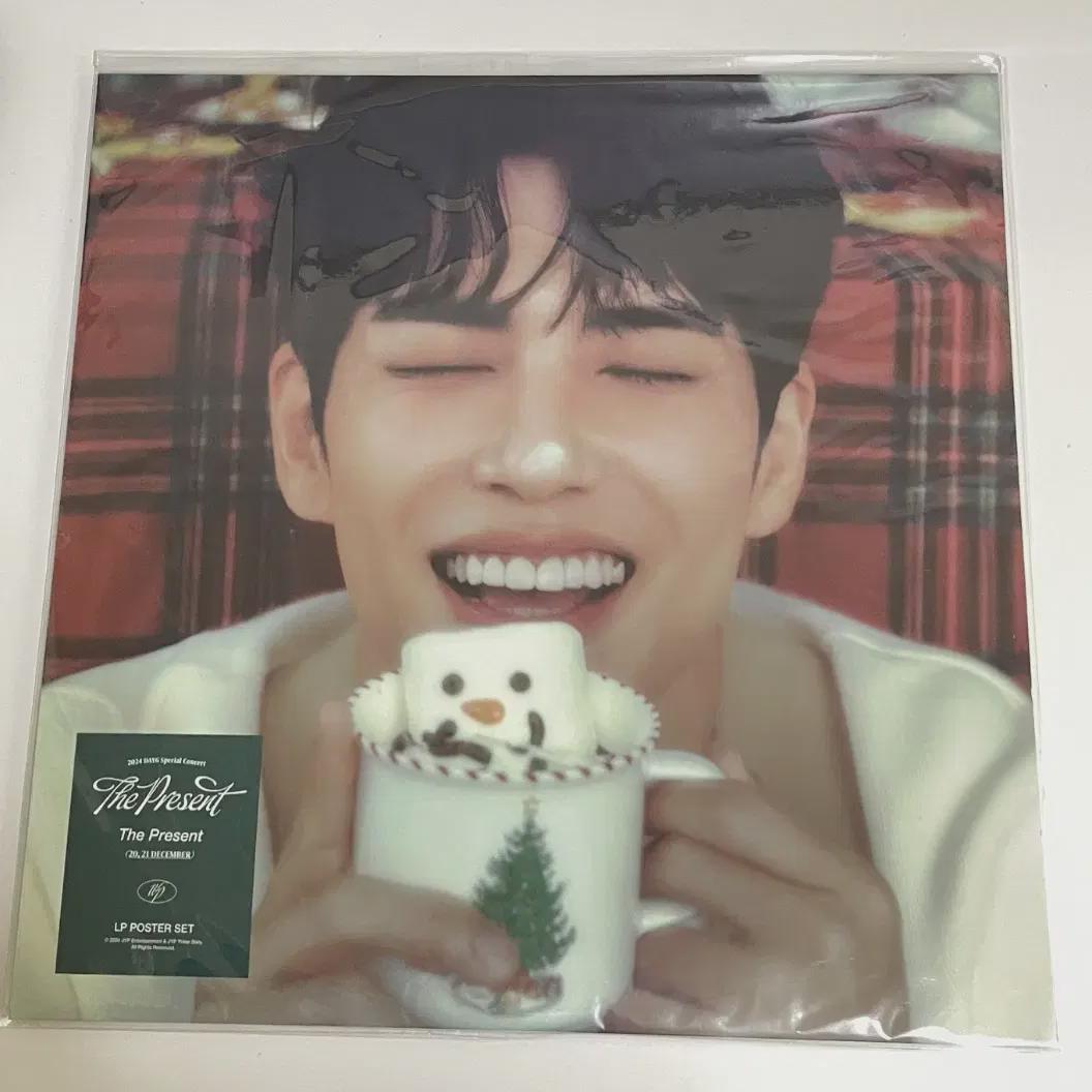 

Day6 Wonpil Lp Poster Sealed Cost Cost Harkon Md