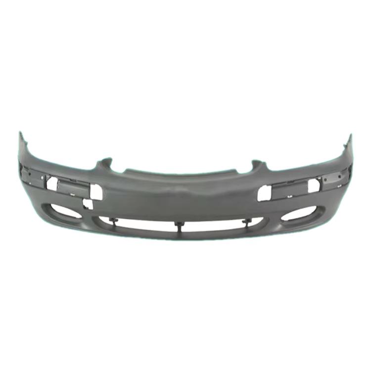 Mercedes W221 Front Bumper 2218800040