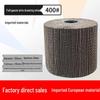Stainless Steel & Nylon Fiber Polishing Wheel for Metal Scratch Removal