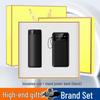 Electric Shaver & Thermos Cup Business Gift Set