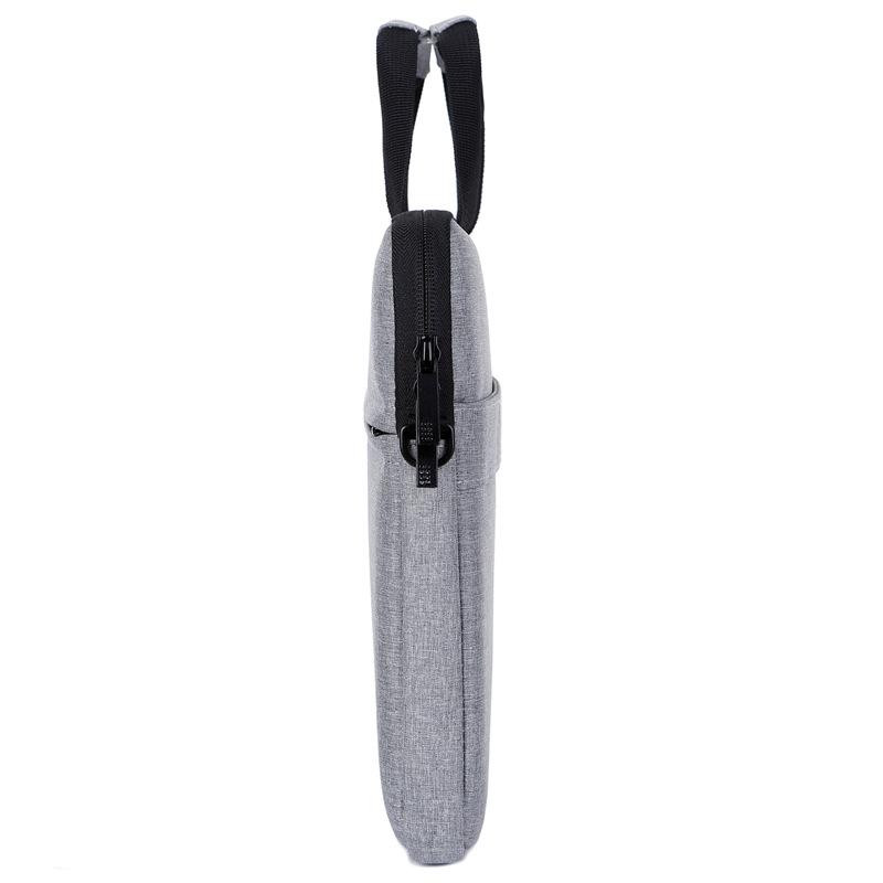 TS JYL Laptop bag,Ultra Slim Laptop Handbag Inner Sleeve Shoulder For Apple Huawei Lenovo