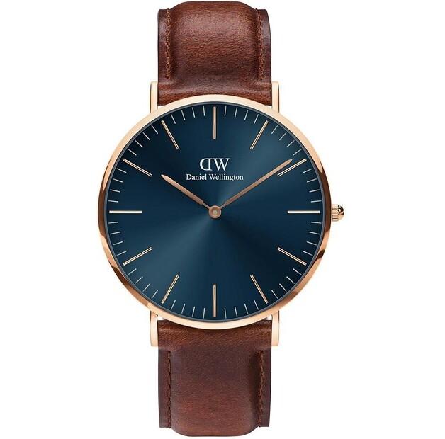 

Часы Daniel Wellington DW00100626