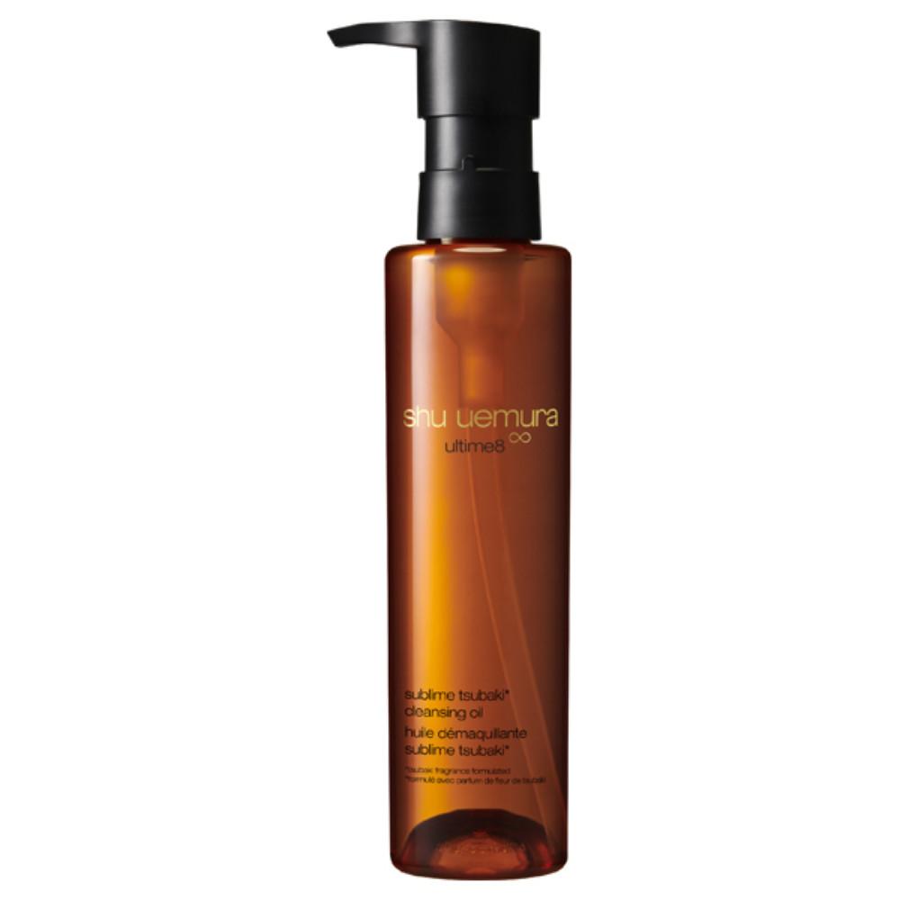Shu Uemura Ultim8 Sublime Beauty Reinigungsöl n 150ml  450ml