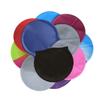 Silicone world Silicone Swimming Cap Men Women Long Hair Waterproof Color Sports High Elastic Adults Swim Pool Hat Diving Hat