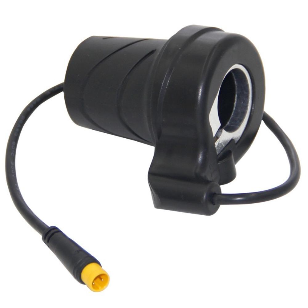 WP Connector Half Handle Twist Throttle for E-Bike Electric Scooter Electric Bike Modified Part