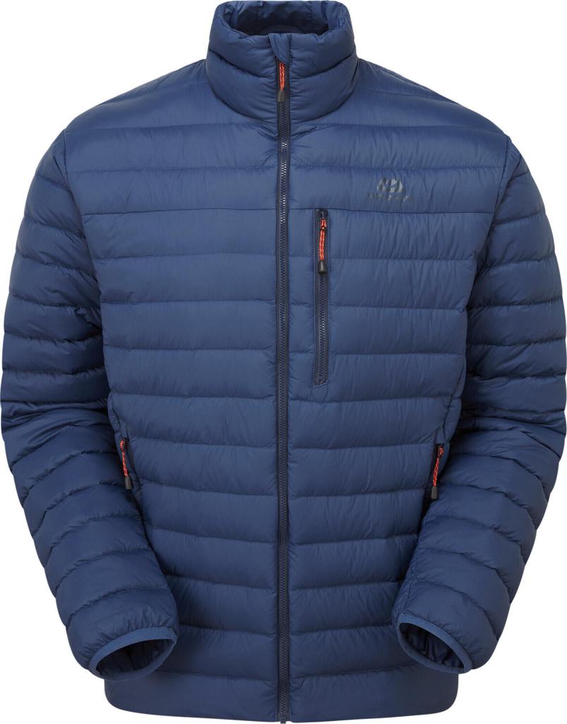 Куртка Mountain Equipment Earthrise Hooded Mens Jacket (ME-006399)