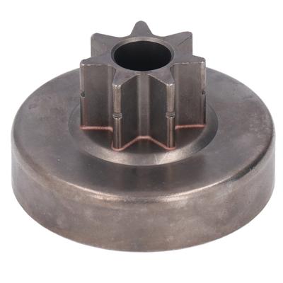 Kettenkupplungs-Spannrad für STIHL 038 MS380 Kettensäge, 3/8 Zoll, 7 Zähne, Motor 1119 640 2000