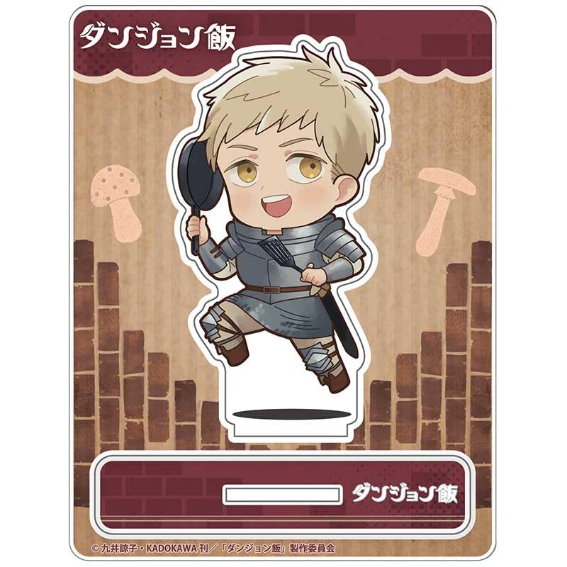 

Dungeon Meal Raios Jankore Acrylic Stand