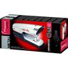 Agrafeuse - MAPED - A3545 - Métal - Blanc - Filaire - 24/6 Et 26/6