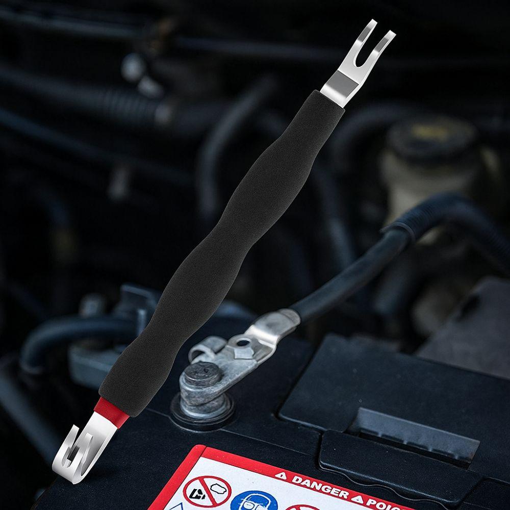 Multi-functional Fuel Line Pliers Electrical Disconnect Pliers  Electrical Terminal Connector