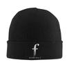 Silent Hill F Blossom Art Knitted Hat Womens Unisexs Beanie Winter Hats Acrylic  Hip Hop Caps
