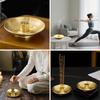 Stand Base 9 Hole Incense Holder Burner Stand Incense Stick Plate New Round Incense Burner