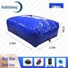 Ruibisheng Heavy-Duty Foldable Water Storage Bladder