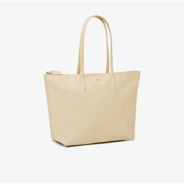 Lacoste Large Horizontal Shopper Bag L.12.12