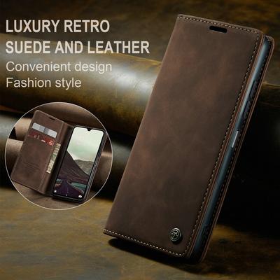 Pro Poco F7 Ultra C75 5G 4G Luxusní pouzdro Magnetická kůže 360 Ochranné knižní pouzdro Pouzdro pro Xiaomi Poco F7 Pro Telefon Mi C 75 Karta Funda