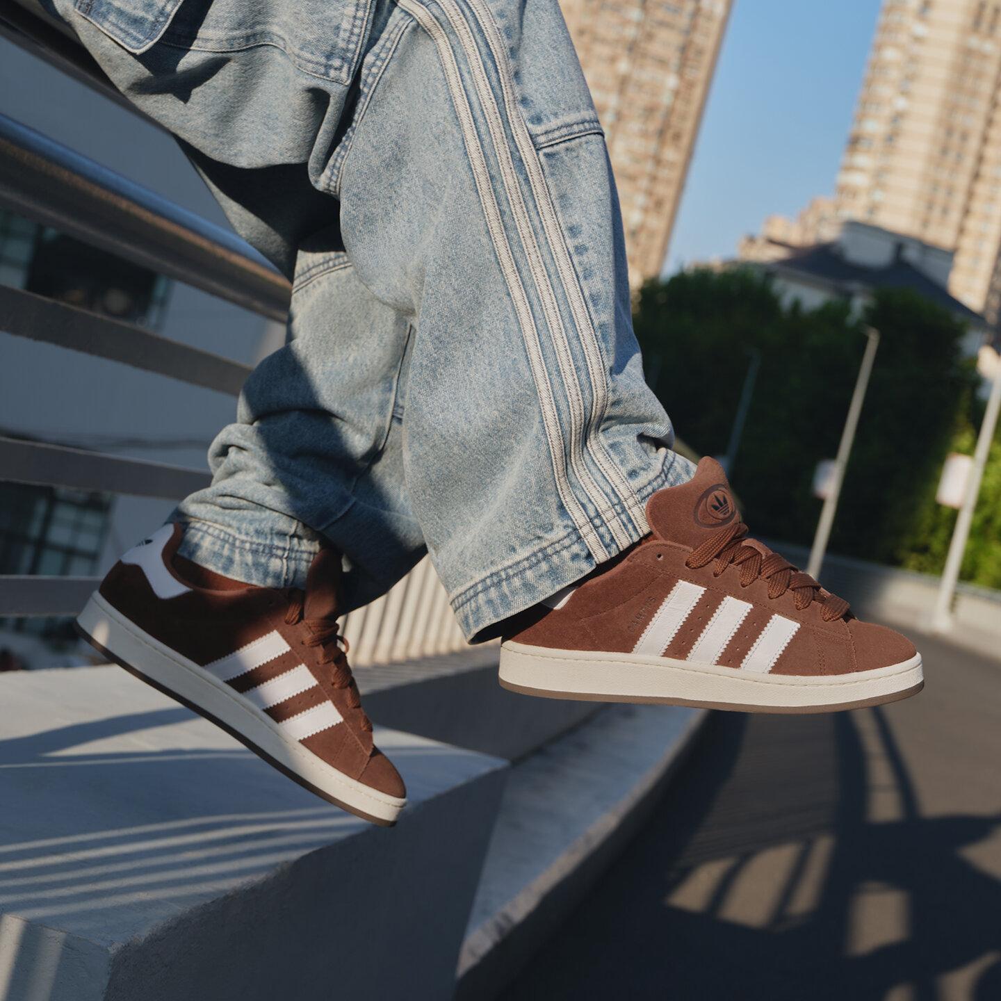 adidas Campus 00s Bark 38.5